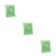 thumbnail image 2 of Papel triturado Advancent decoraciones navidad material Verde claro, 2 of 6