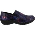 thumbnail image 2 of Clearance Spring Step Manila Purple Ameba Shoes, 2 of 6