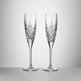 thumbnail image 2 of Waterford 210ml 7floz Bridal Forever Toasting Flute, Set of 2, 2 of 5