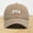 Khaki, variant on American Flag Baseball Cap Adjustable Dad Hat Hiking Cap Hiking Fishing Hats Cool Hat Unisex Classic Baseball Cap Men's Hats & Caps Women's Saturday Hat,Green,One Size