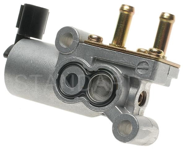 Fuel Injection Idle Air Control Valve