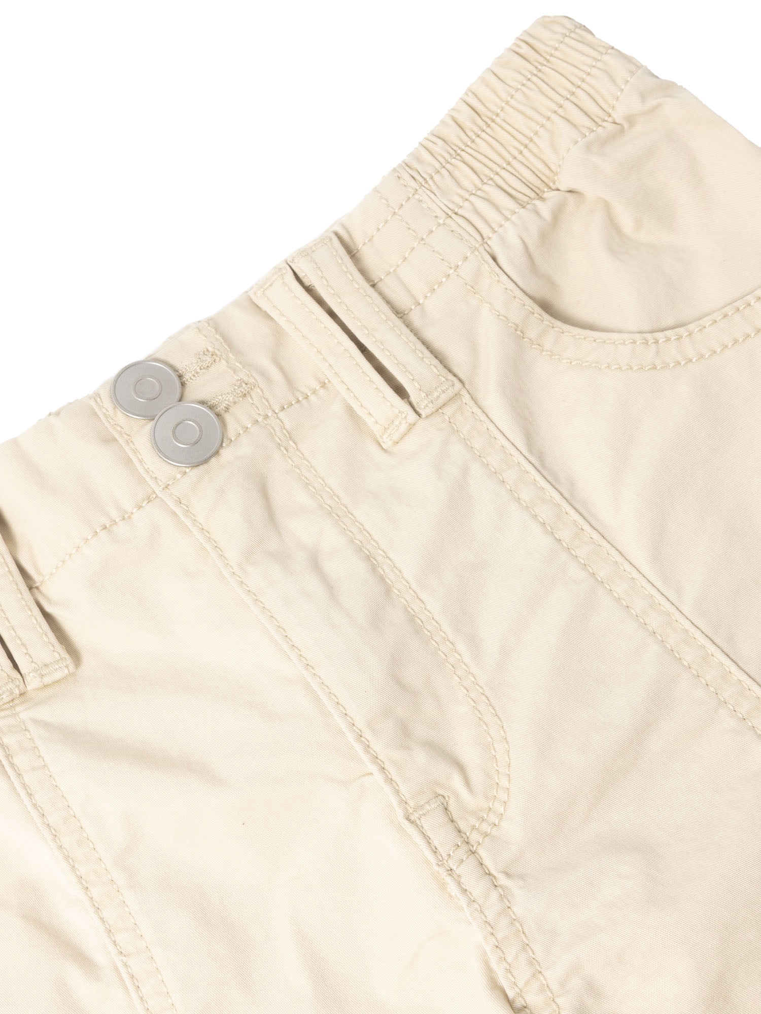 Wonder Nation Girls Cargo Joggers, Sizes 5-18 & Plus