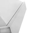 thumbnail image 7 of ZLine 8654BM36 Snow Finish Range Hood With Blue Matte Shell, 7 of 7