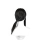 thumbnail image 3 of Peluca para cosplay Higashiyamas Kobenis, anime, motosierras, pelo de hombre, C, 3 of 3