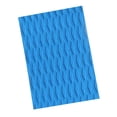 thumbnail image 1 of Tabla de Surf de EVA Baoblaze Almohadilla de tracción Azul, 1 of 8