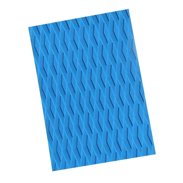 Tabla de surf EVA Longboard Skimboard Shortboard Surf Traction Pad Grip Tail Pad kusrkot Almohadilla de tracción
