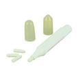 thumbnail image 3 of PVCS 1PCS Nail Art Corrector Pen + 3 Tipsest Nail Polish Corrector Pen 3ml, 3 of 4