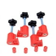 thumbnail image 4 of Auto Dual Cam Clamp Camshaft Engine Timing Locking Tool Sprocket Gear Fixed Kit, 4 of 4