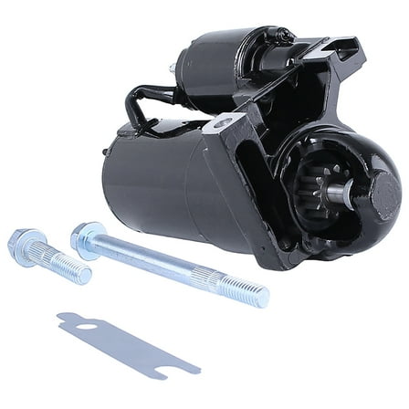 New Starter Fits Mercruiser Marine Stern Drive 3.0 3.0Lx 1990-1998 30460 10096