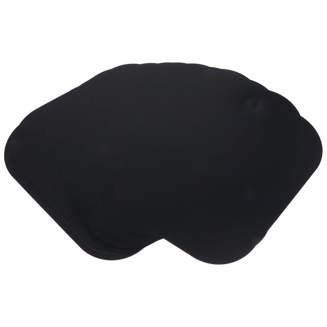 12 Pcs Practical PVC Shoes Supports Plastic Boots Supporters for Expanding