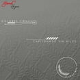 thumbnail image 3 of Colcha King Size Yamel Doble vista Paris plata-vino, 3 of 5