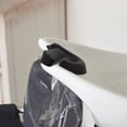 thumbnail image 4 of CATIEBYE Hair Washing Neck Support Cushion For Salon Use Silicone Ergonomic Design 1Pcs, 4 of 6