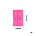 thumbnail image 3 of Toallas premium de microfibra - Toallas absorbentes y de secado rápido en pack de 10 para salón, casa y gimnasio - suaves para el cabello y la piel, 3 of 6