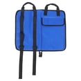 thumbnail image 1 of Shisuyan Adjustable Strap Drumstick Container Blue 1Set 19x11x0.04in, 1 of 8