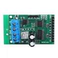 thumbnail image 1 of Tablero De Interruptores De Relés PLC, Dos Modos De Control De Comando RS485 Módulo De Relés, Para Oficina Industrial Ccdes RTU Control Relay Module, 1 of 8