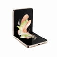 thumbnail image 5 of Smartphone SAMSUNG Galaxy Z Flip 4 5G 128GB Oro rosa reacondicionado, 5 of 5