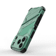 thumbnail image 4 of Funda GANGXUN Antigolpes para iPhone 17 Pro Max con Soporte Invisible, Antihuellas y Protección Completa, 4 of 6
