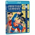 thumbnail image 1 of Justice League: Season 2 (Blu-ray), 1 of 2