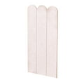 thumbnail image 2 of Rascador de pared para gatos, resistente al desgaste, de fieltro, juguete para afilar , multiusos, vertical, autoadhesivo, para suelo y sofá. camello claro, 2 of 10