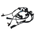 thumbnail image 4 of Furulu 2x ABS Wheel Speed Sensor Rear Left Right For Mitsubishi Lancer Outlander, 4 of 5