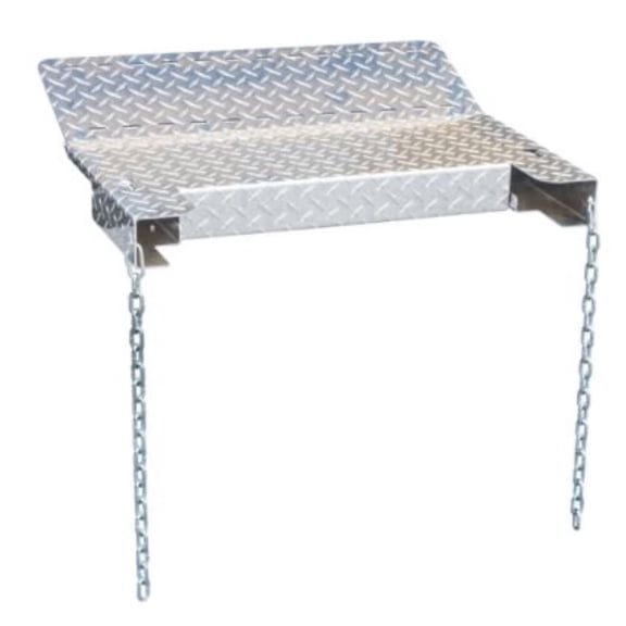 Tranzsporter Residential Ladder Dock
