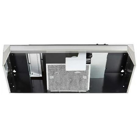 Broan E6448SS hoods/ventilation|professional