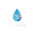 thumbnail image 4 of Sombra de ojos Pure Ziva, azul claro, plata, gris, brillante, vegana, 4 of 5
