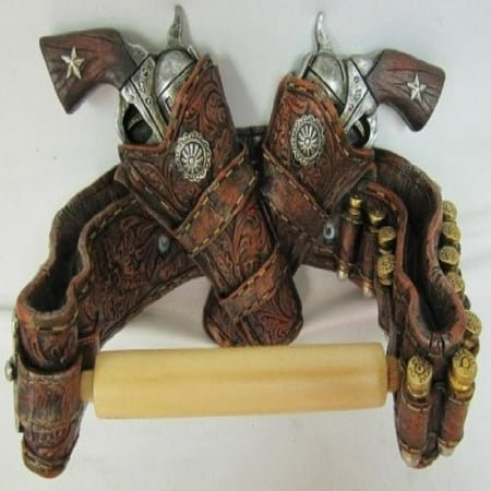 Item Holder - Double Revolver Toilet Paper Holder (Please see item detail in description)