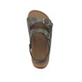 thumbnail image 1 of 713-28 Huarache Casual verde militar Cklass 713-28, 1 of 1