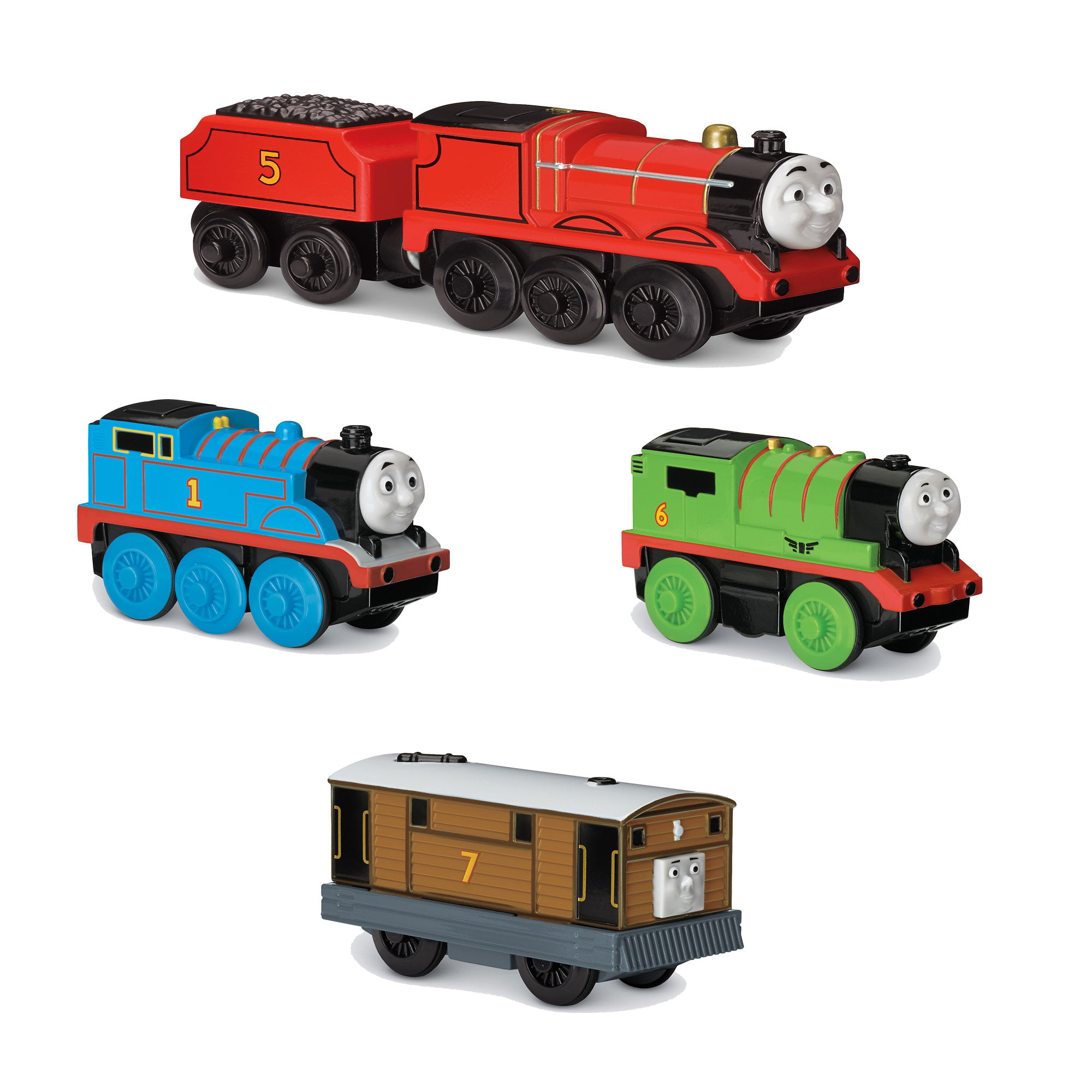 thomas the tank engine battery operated trains