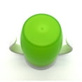 thumbnail image 1 of Vaso entrenador Miracle 360 Degree de 240 ml, vaso entrenador antiderrames con dos asas para bebés, 1 of 14