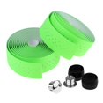 thumbnail image 2 of S SERENABLE Road Bike Bicycles Non-Slip Handlebar Ribbon Tapes Accessories Green, 2 of 8