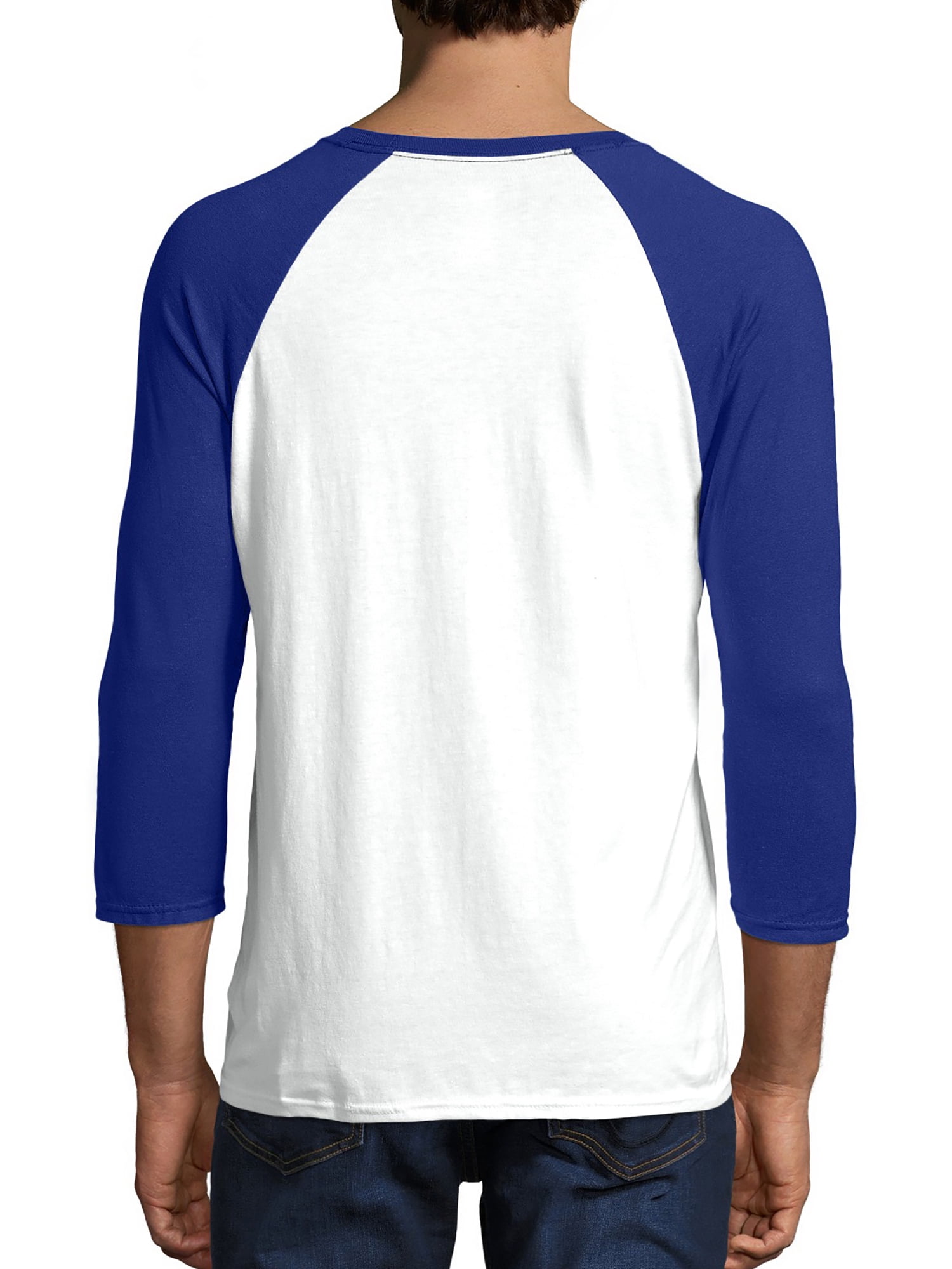 JOSE LUIS - El Hombre El Mito La Leyenda | Nombre - Raglan Baseball Tee