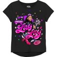 thumbnail image 3 of Nickelodeon Girl Lay Hi-lo Fashion T-Shirt, 3 of 3