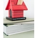 thumbnail image 5 of Organizador de Escritorio Porta Bolígrafo Snoopy Figura Peanuts de Resina, 5 of 6