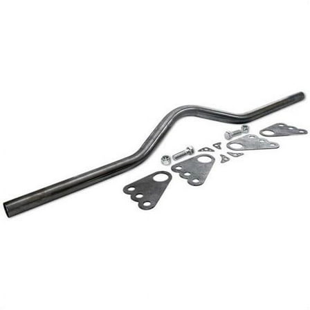 Competition Engineering C2019 Ladder Bar Crossmember, 54 Inch