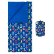 Wildkin Original Girls Sleeping Bag