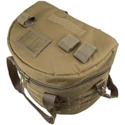 NcSTAR Helmet Bag-Tan