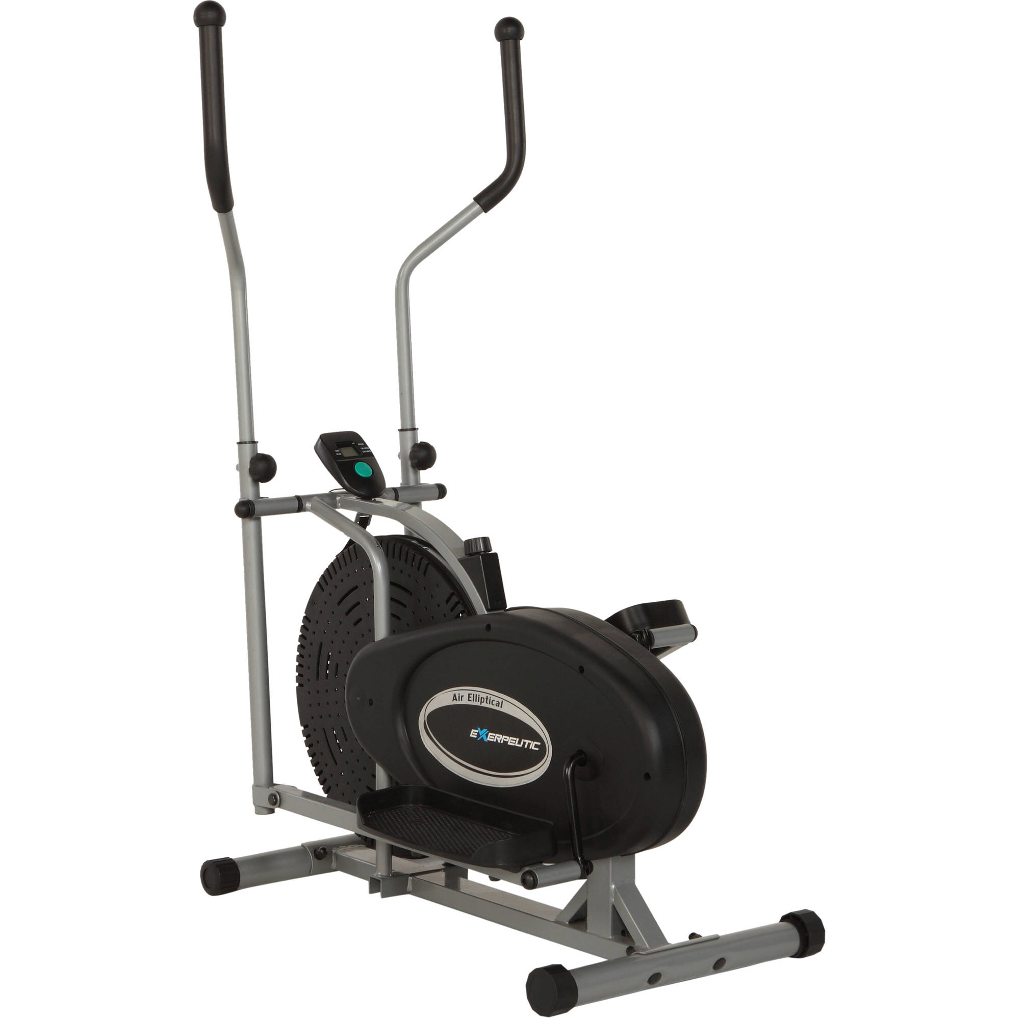 Exerpeutic 260 Air Elliptical with Dual Actions Arms - image 3 of 11
