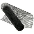 thumbnail image 4 of Garden Fence 1 Roll Garden Fence Chicken Wire Plastic Mesh Screen Garden Netting Poultry Net, 4 of 8