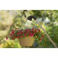 thumbnail image 4 of Orbit 36" 9-Pattern Front Trigger Ratchet Head Outdoor Hose Watering Wand, 4 of 5