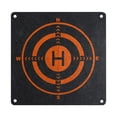 thumbnail image 3 of Foldable Double-Sided Landing Pad for Drones, High-Precision Printing with Sun Protection, Portable Apron for Outdoor Model Aircraft Accessories and Grass Landing, 3 of 7