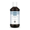 thumbnail image 4 of Ola Botanicals Oil Pulling Rinse (8.12 Fl. Oz.), USDA Certified Organic, Coconut Oil, MCT Oil, Cruelty Free, Fluoride Free, Soy Free, Gluten Free, Non GMO, Dr. Mercola, 4 of 6
