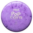 thumbnail image 2 of Clash Discs Popcorn Hardy Plastic (Purple), 2 of 5