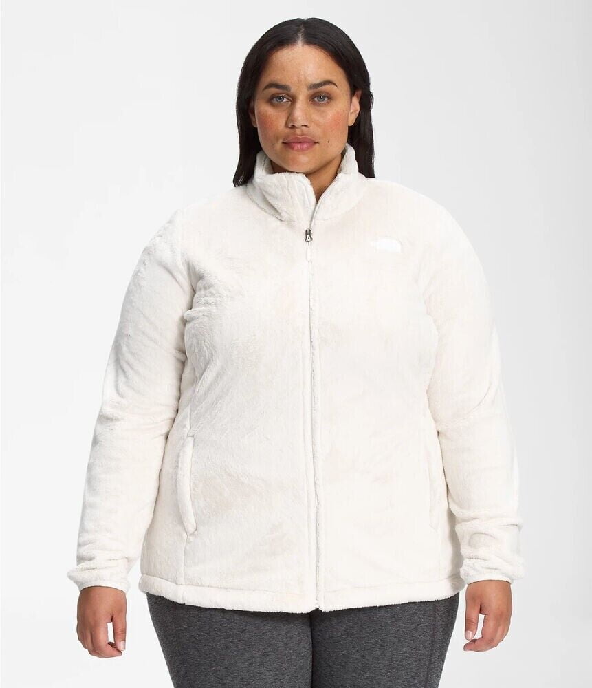 The north face women's 2024 novelty osito jacket