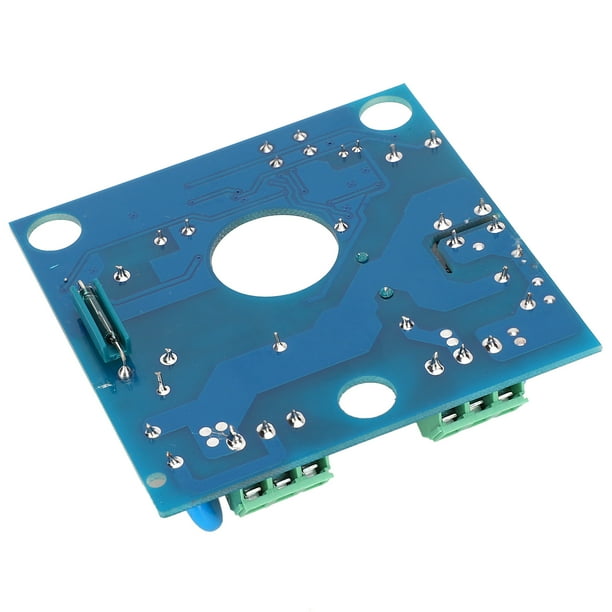 Placa De Circuito Del Controlador De La Bomba De Agua, Módulo De La Placa Del Controlador De La Bomba Estructura Simple Diseño Profesional Presión De Trabajo De 10 Bar Material