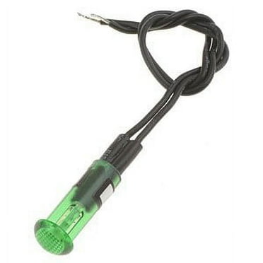 Dorman Help! 84913 Indicator Mini Green *