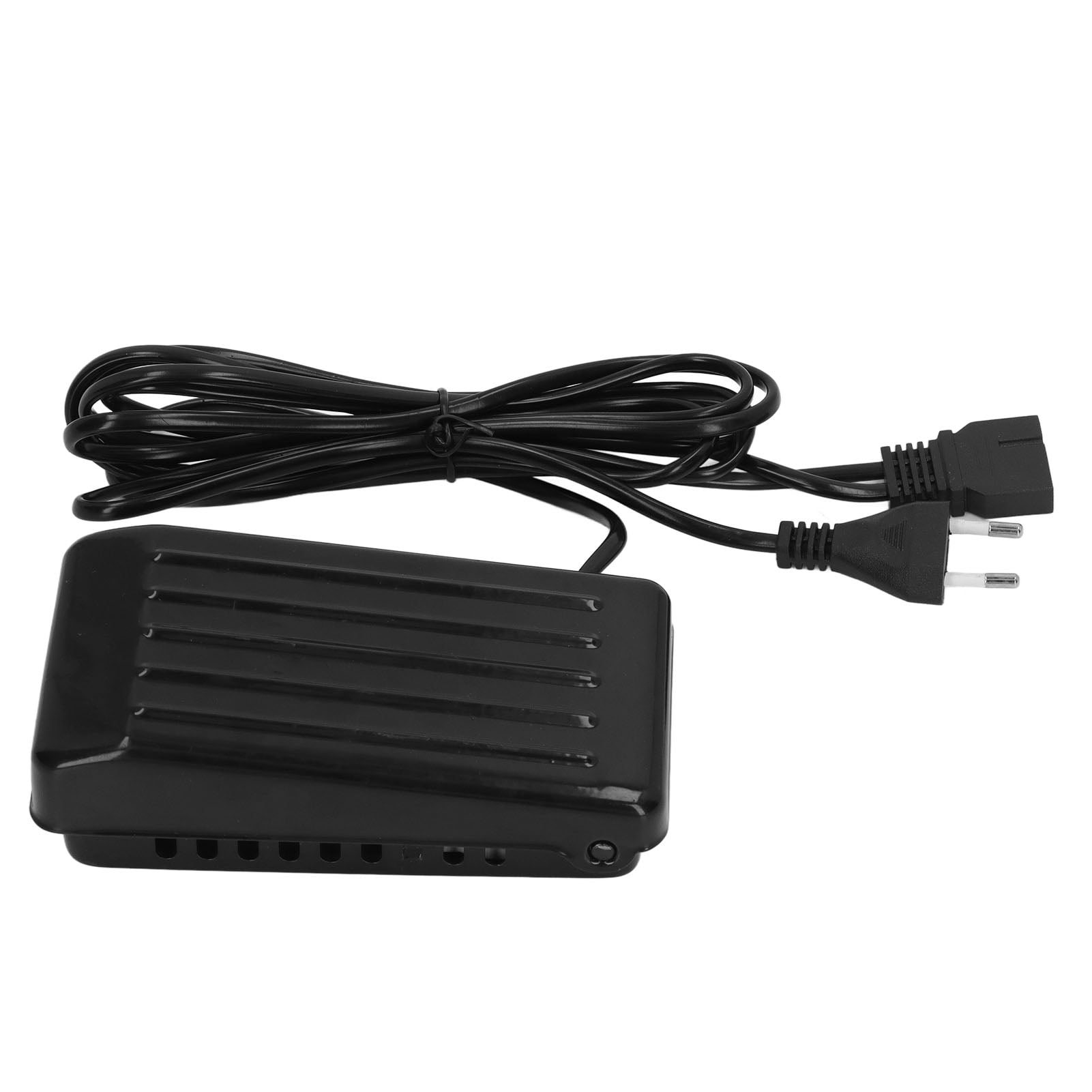 Sewing Machine Foot Pedal, Iron Material 3 Port Sewing Machine Foot