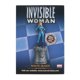 thumbnail image 5 of Set de ajedrez Eaglemoss Marvel Collection #5 Invisible Woman, 5 of 5