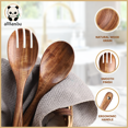 thumbnail image 3 of allBambu Wood Servers, 3 of 6